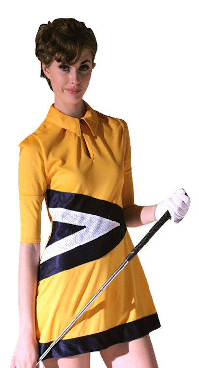 golf dress3