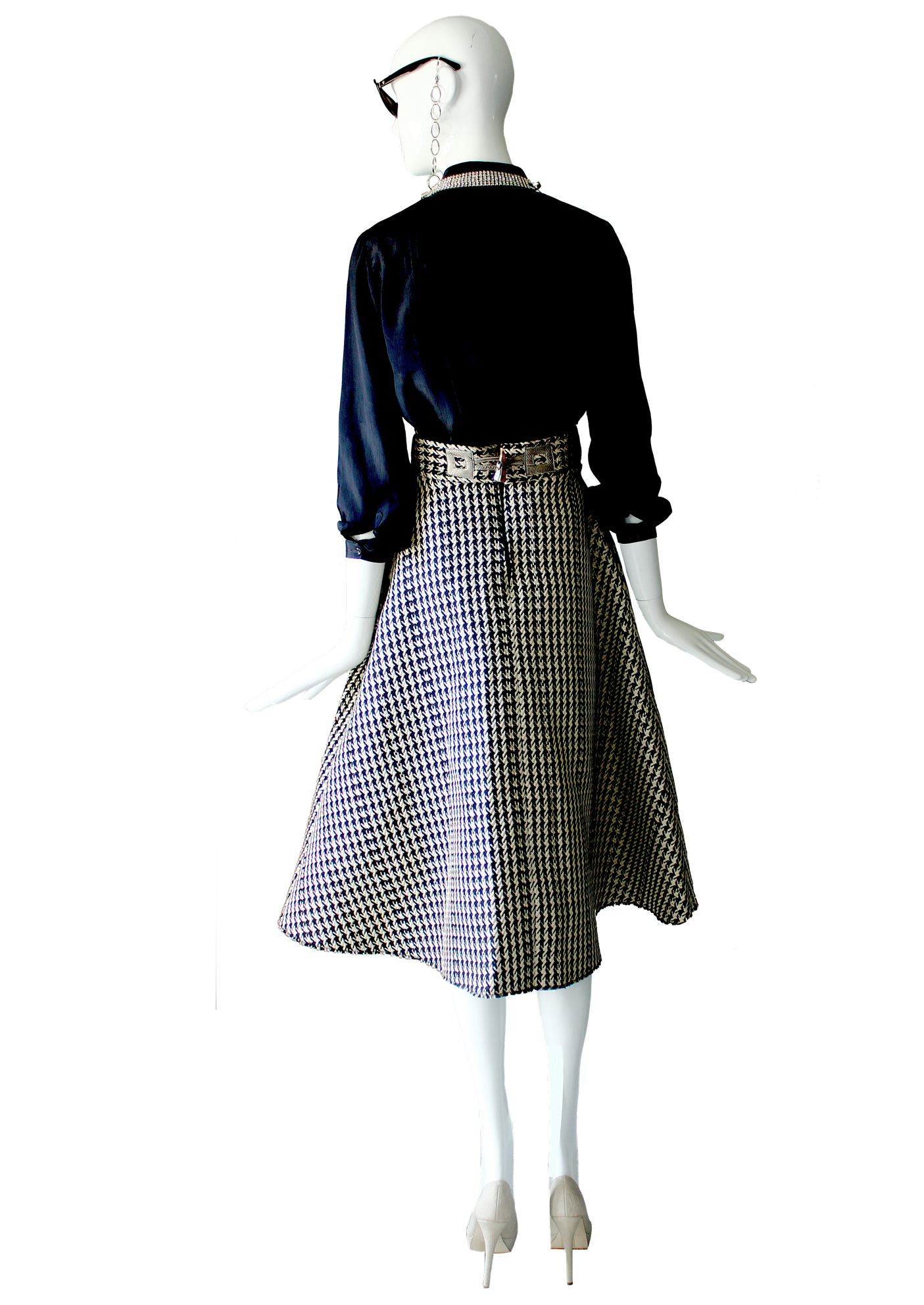 Roundup Skirt  