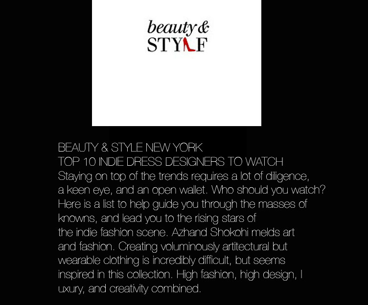 Beauty & Style Blog