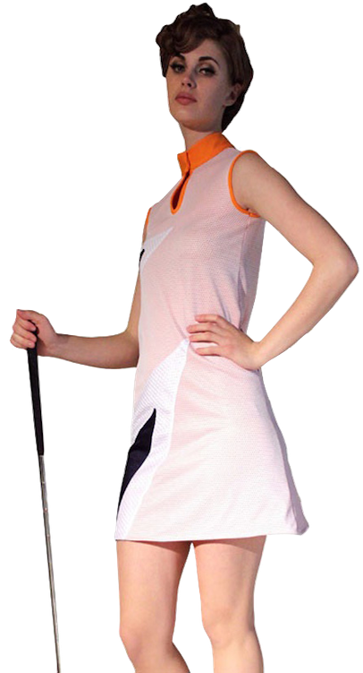 golf dress4