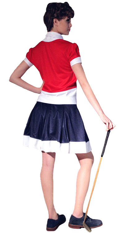 golf skirt2