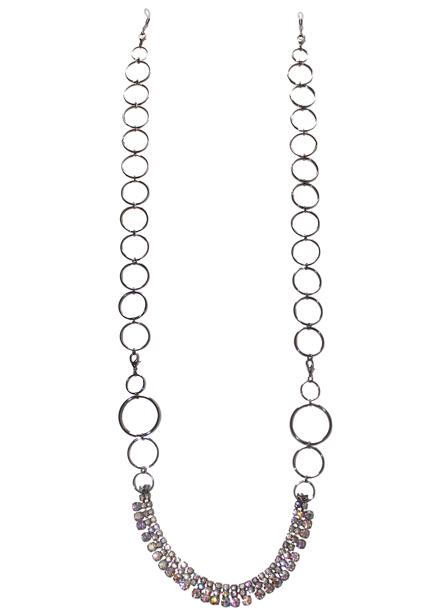 Medusa Eyeglass Chain / Necklace
