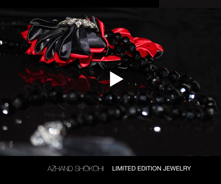 Limited Edition Jewelry Video 2019 